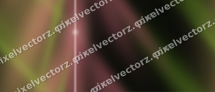 Nahtloser Neon Hintergrund in Rosa und Limette