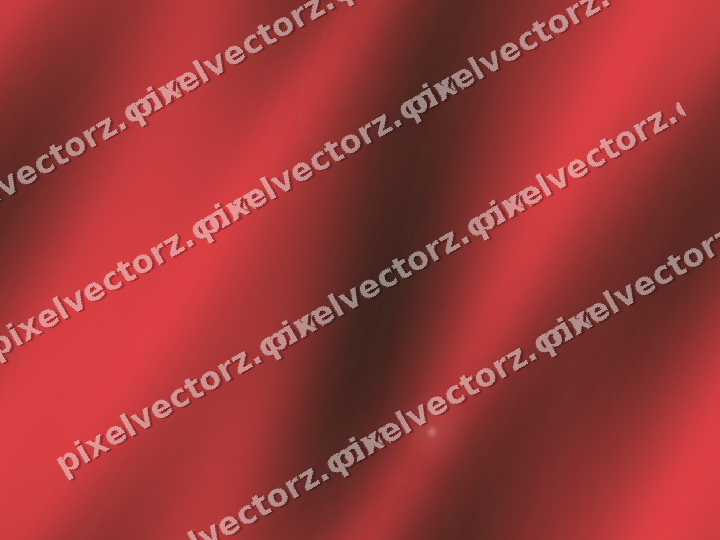 Nahtloser Neon Hintergrund in Rot und Orange