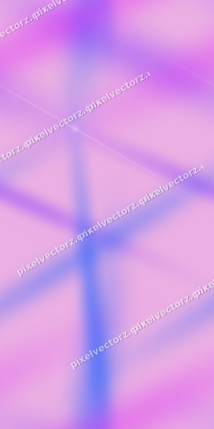 Nahtloser Pastell Hintergrund in Violett und Blau
