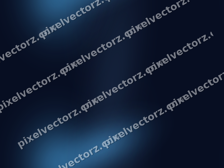 Nahtloser Neon Hintergrund in Türkis und Blau