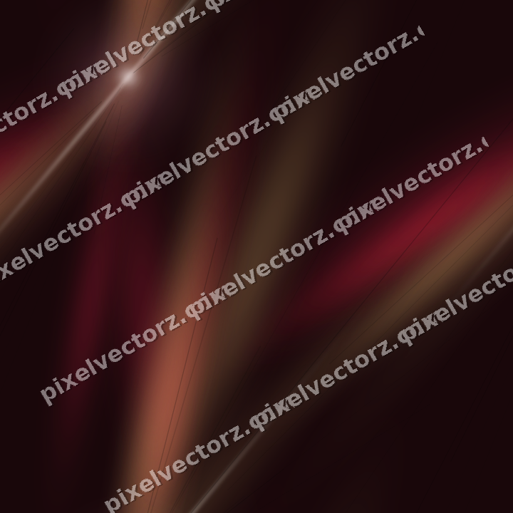 Nahtloser Neon Hintergrund in Rosa und Rot