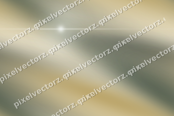 Nahtloser Pastell Hintergrund in Dunkelgrün und Bernstein