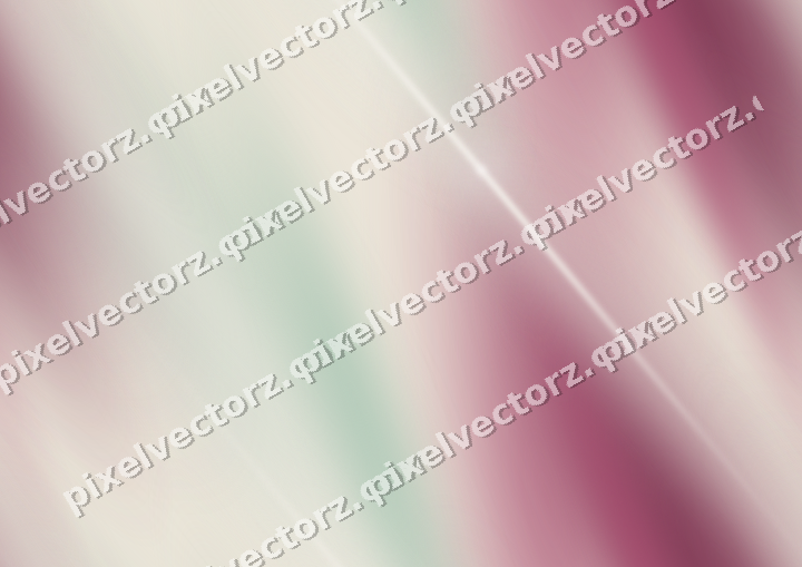 Nahtloser Pastell Hintergrund in Dunkelrosa und Grün