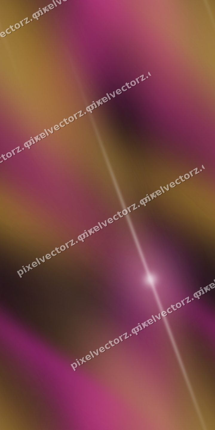 Nahtloser Neon Hintergrund in Magenta und Bernstein