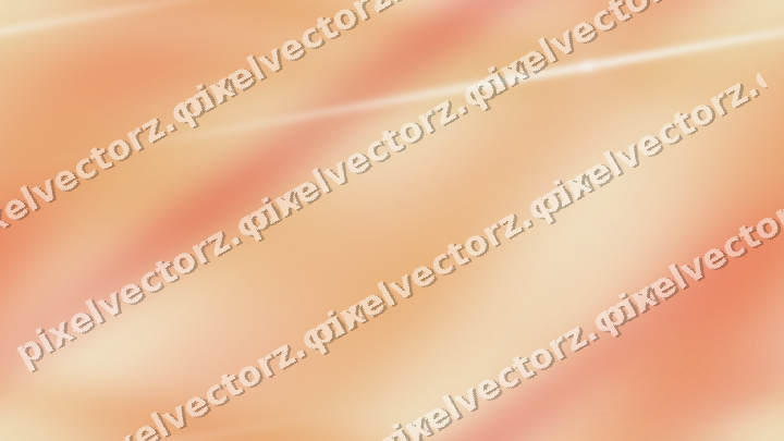 Nahtloser Pastell Hintergrund in Rot und Orange