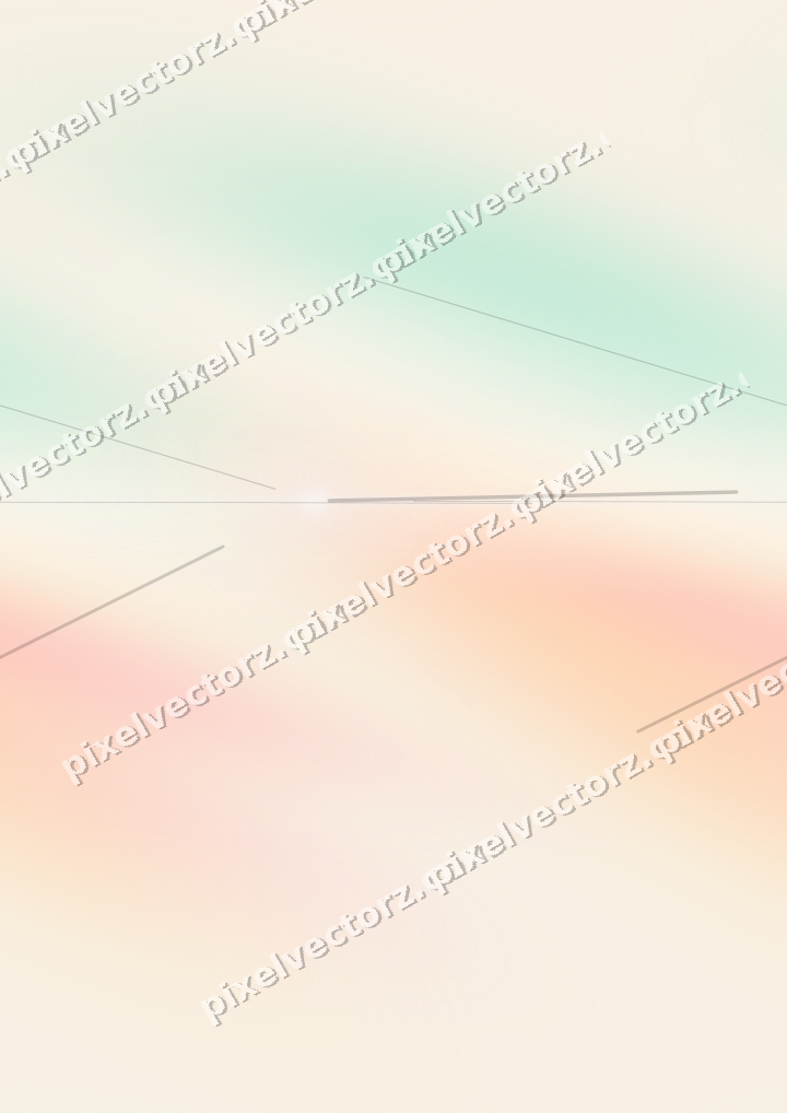 Nahtloser Pastell Hintergrund in Blassrosa und Blassbernstein
