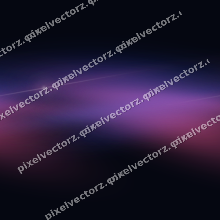 Nahtloser Neon Hintergrund in Rosa und Blau