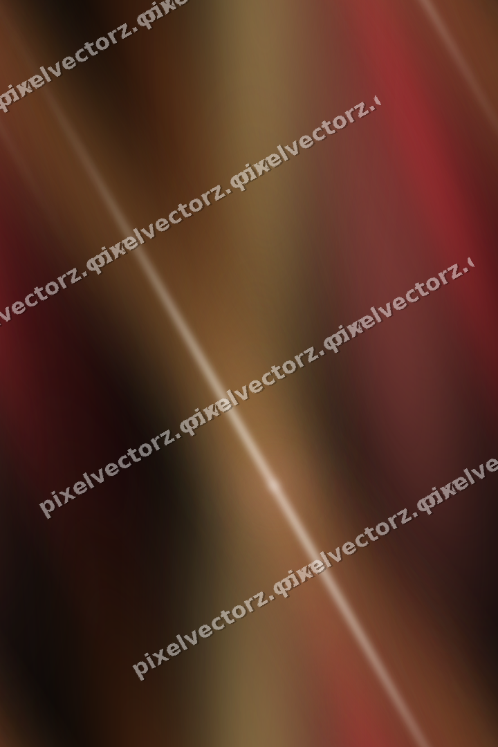 Nahtloser Neon Hintergrund in Rot und Bernstein