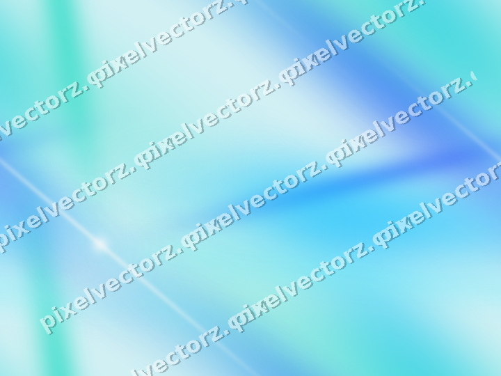 Nahtloser Pastell Hintergrund in Türkis und Petrol