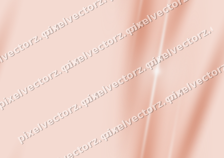 Nahtloser Pastell Hintergrund in Orange und Türkis