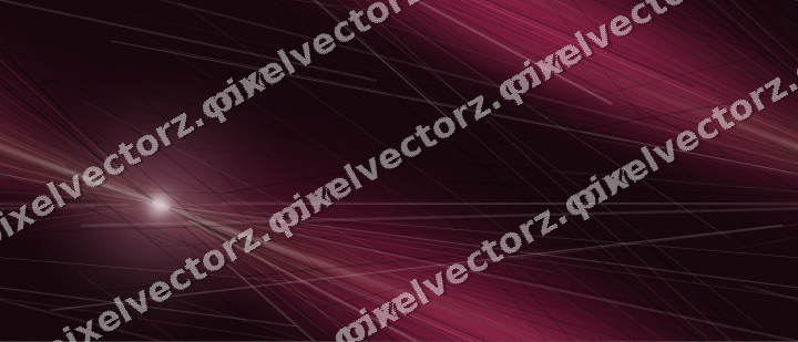 Nahtloser Neon Hintergrund in Rosa und Gelb