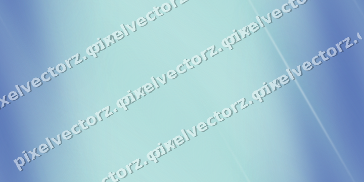 Nahtloser Pastell Hintergrund in Blau und Türkis