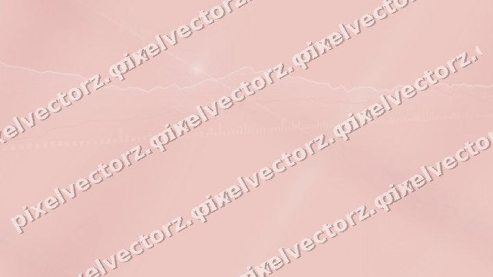 Nahtloser Pastell Diagramm Hintergrund in Rot und Dunkelgrün