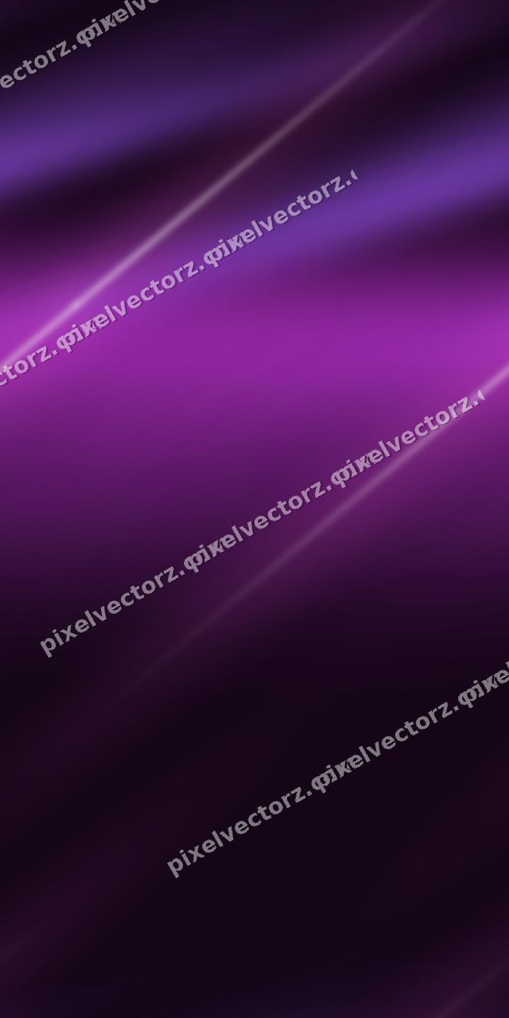 Nahtloser Neon Hintergrund in Violett und Blau