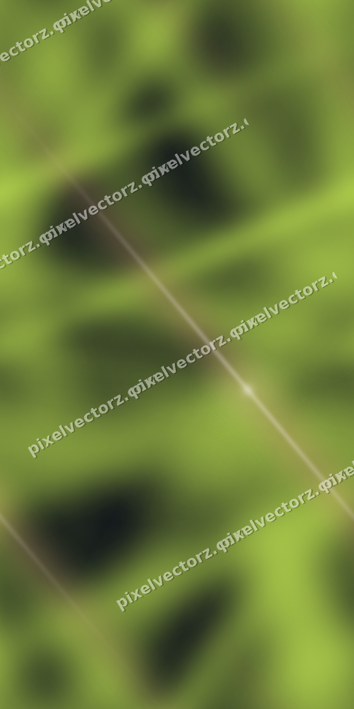 Nahtloser Neon Hintergrund in Limette und Bernstein