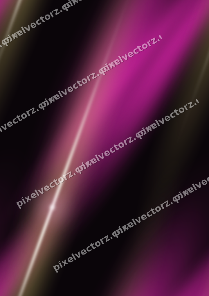 Nahtloser Neon Hintergrund in Magenta und Limette