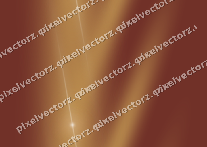 Nahtloser Neon Hintergrund in Orange und Bernstein