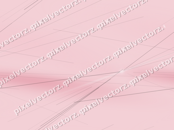 Nahtloser Pastell Hintergrund in Rosa und Dunkellimette