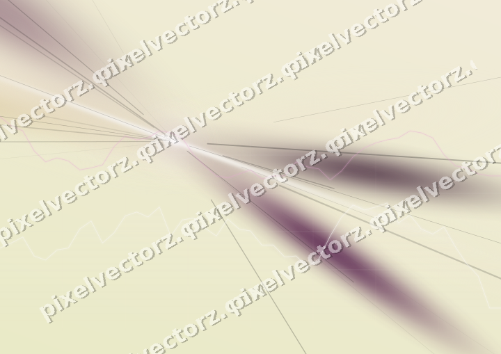 Zarter Pastell Diagramm Hintergrund in Dunkelmagenta und Bernstein
