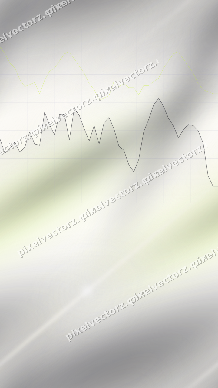 Nahtloser Pastell Diagramm Hintergrund in Violett und Limette