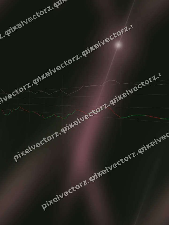 Nahtloser Neon Diagramm Hintergrund in Rosa und Dunkellimette