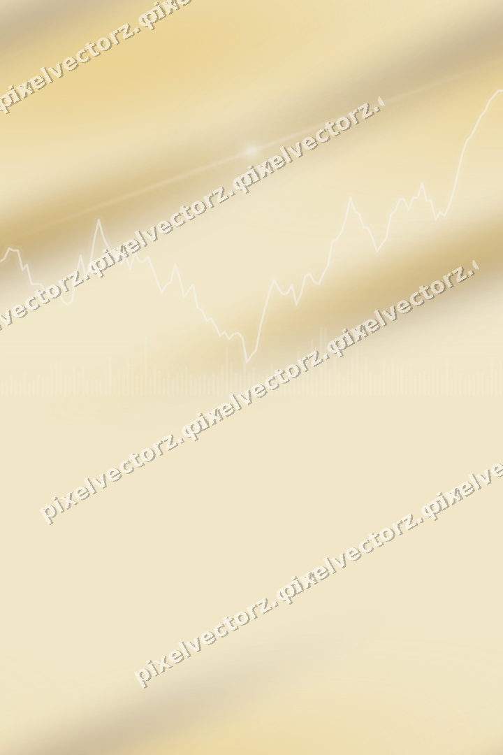 Nahtloser Pastell Diagramm Hintergrund in Bernstein und Violett