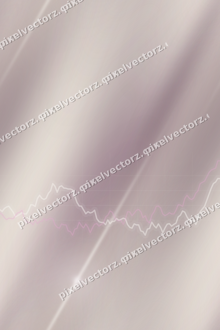 Nahtloser Pastell Diagramm Hintergrund in Dunkelmagenta und Bernstein