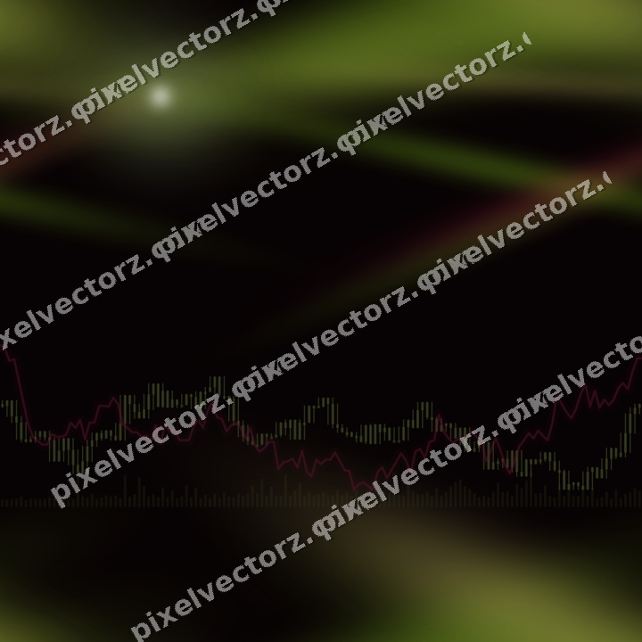 Nahtloser Neon Diagramm Hintergrund in Limette und Rosa