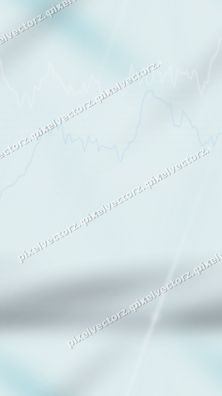 Nahtloser Pastell Diagramm Hintergrund in Petrol und Blasstürkis