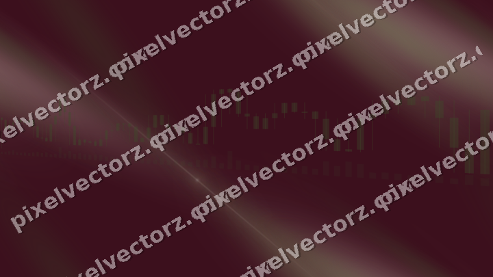 Nahtloser Neon Diagramm Hintergrund in Dunkellimette und Dunkelrosa