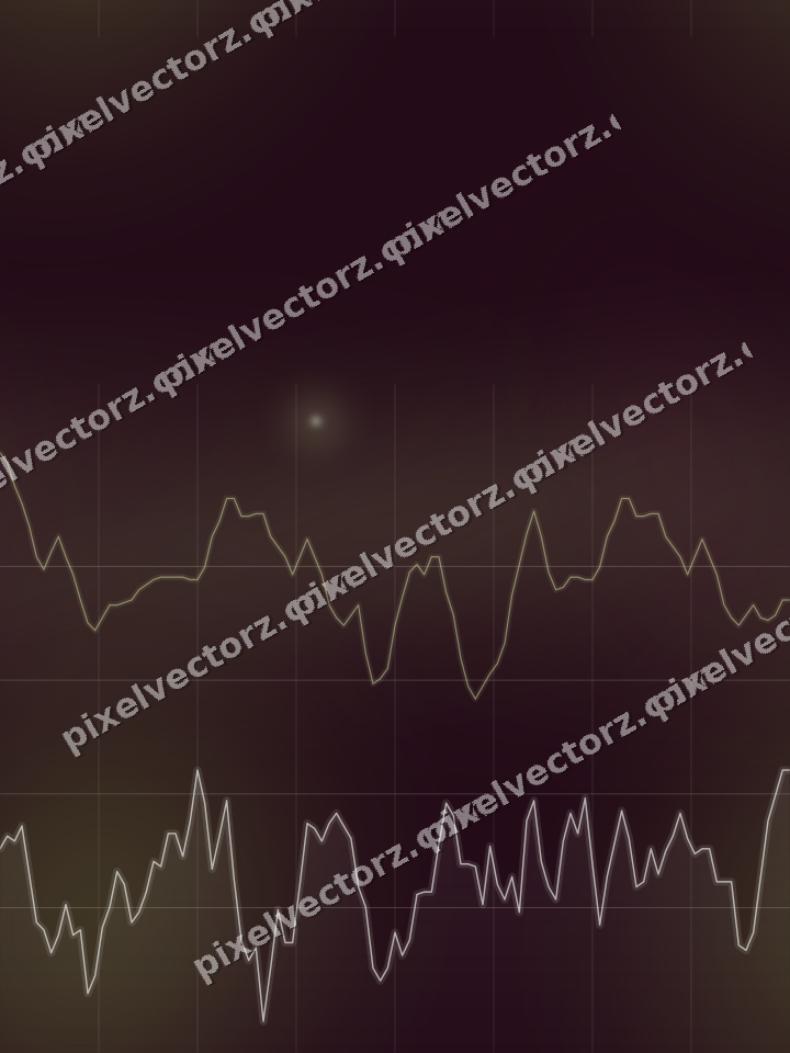 Nahtloser Neon Diagramm Hintergrund in Limette und Rosa