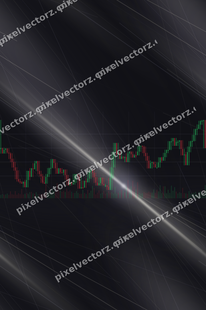 Nahtloser Neon Diagramm Hintergrund in Violett und Limette