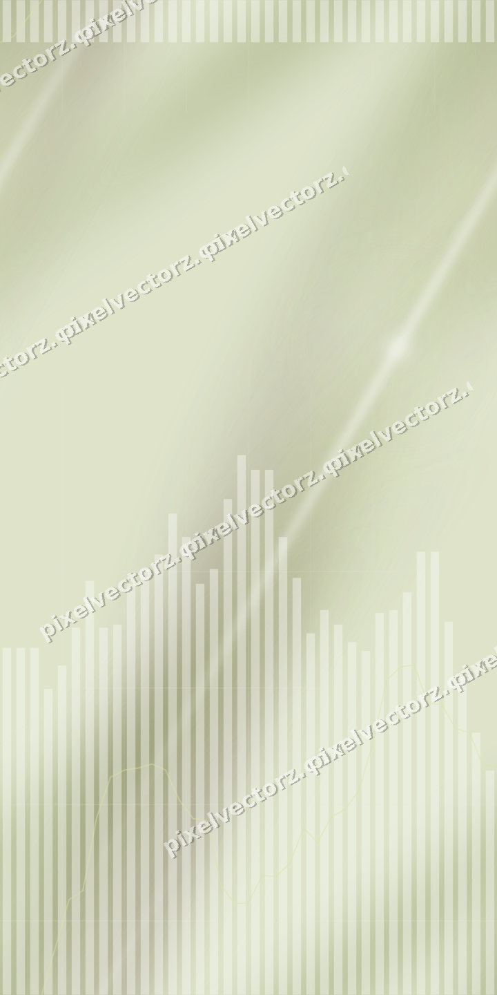 Nahtloser Pastell Diagramm Hintergrund in Limette und Rosa