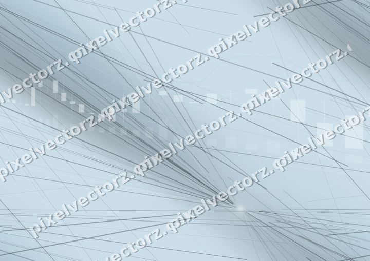 Nahtloser Pastell Diagramm Hintergrund in Türkis und Rot