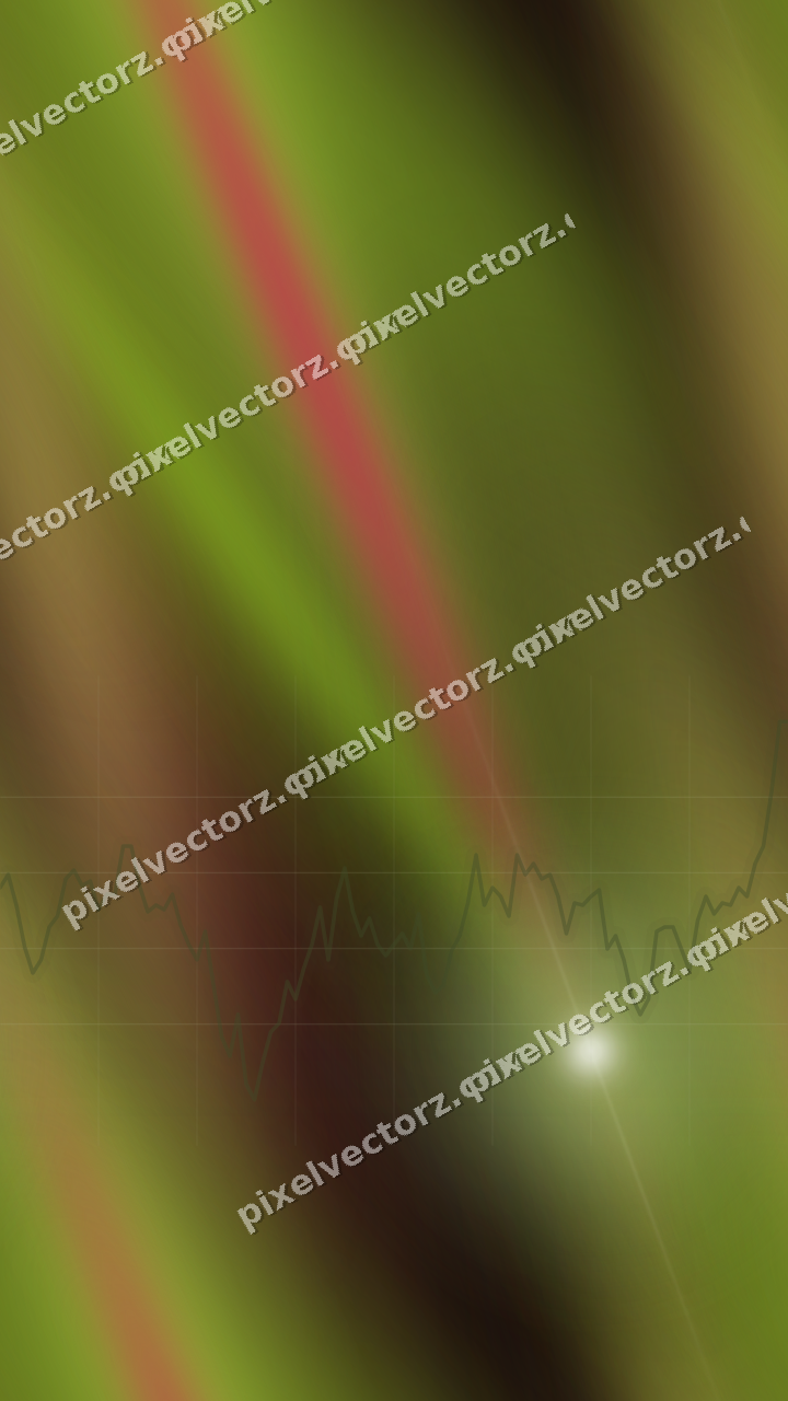 Nahtloser Neon Diagramm Hintergrund in Limette und Rosa
