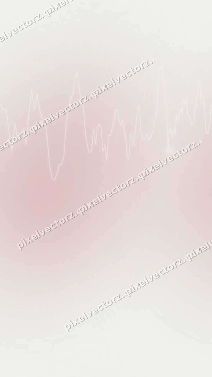 Nahtloser Pastell Diagramm Hintergrund in Rot und Blasslimette