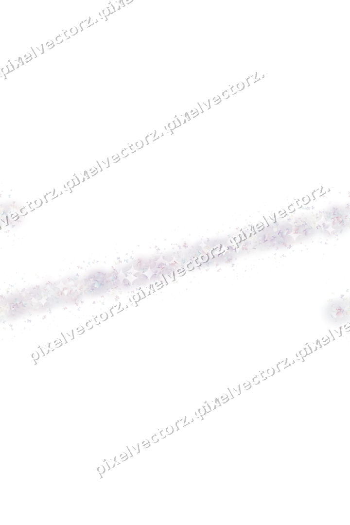 Nahtloses Glitzerband aus Sektschalen auf transparentem Grund