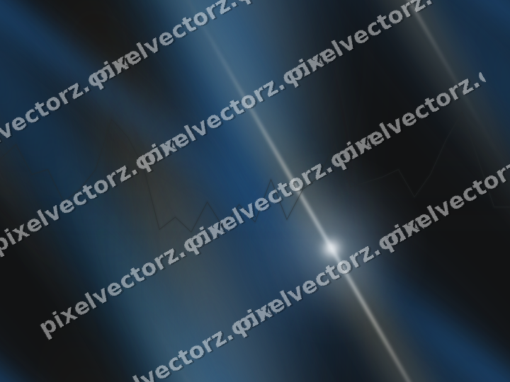 Nahtloser Neon Diagramm Hintergrund in Blau und Rot