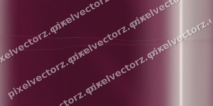 Nahtloser Neon Diagramm Hintergrund in Dunkelrosa und Grün
