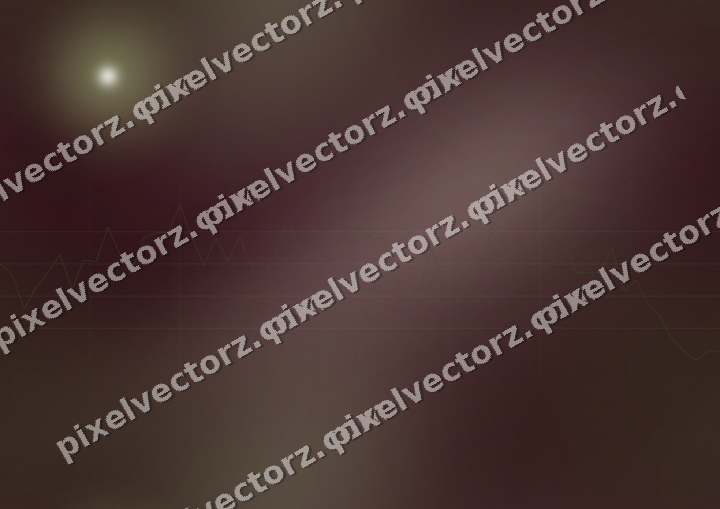 Nahtloser Neon Diagramm Hintergrund in Dunkellimette und Dunkelrosa