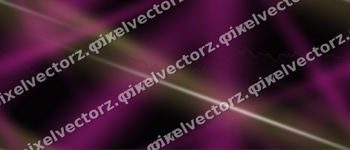 Nahtloser Neon Diagramm Hintergrund in Magenta und Limette