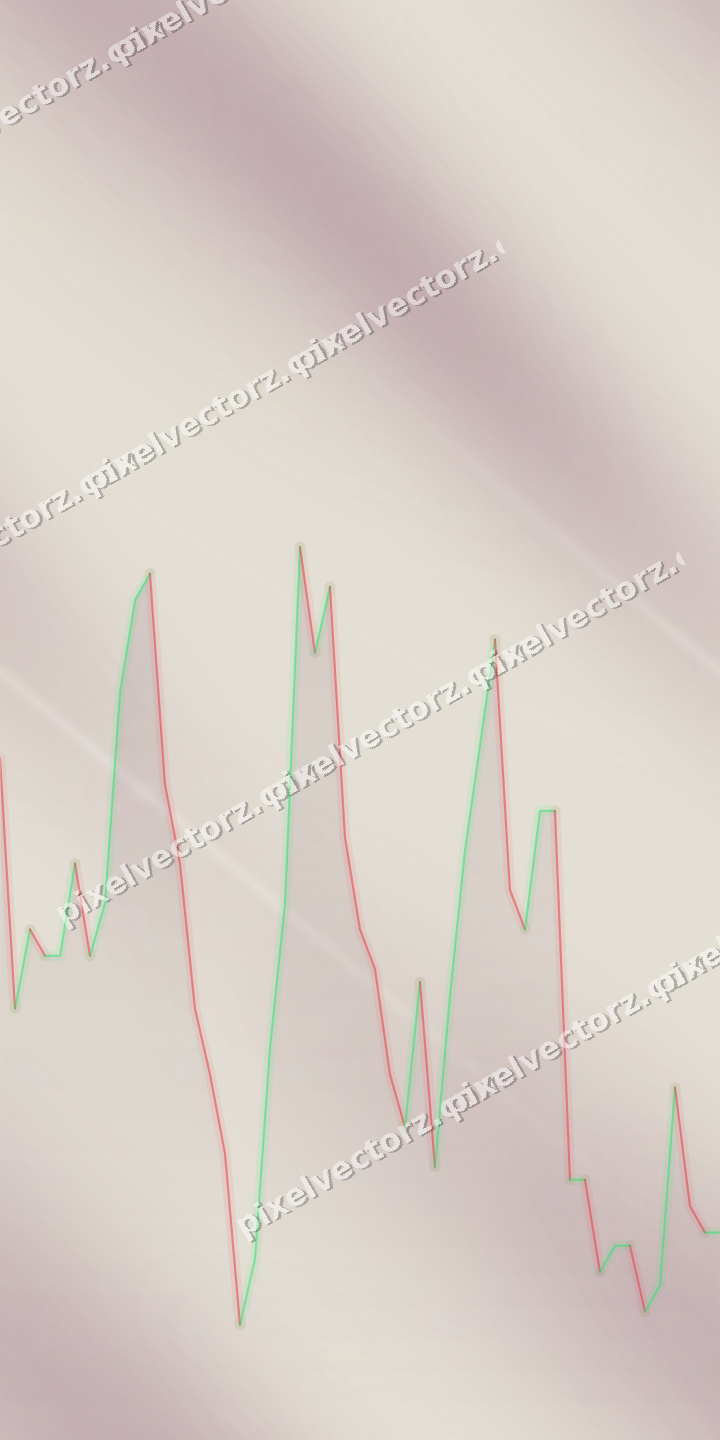 Nahtloser Pastell Diagramm Hintergrund in Dunkelmagenta und Rosa
