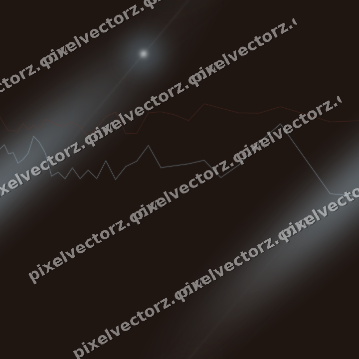 Nahtloser Neon Diagramm Hintergrund in Türkis und Rot