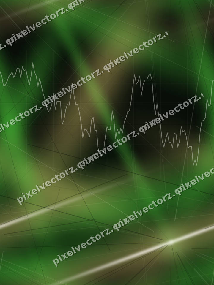 Nahtloser Neon Diagramm Hintergrund in Limette und Gelb