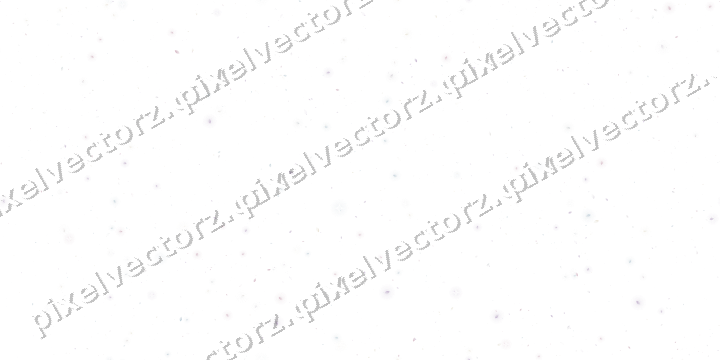 Nahtlose Glitzerstreuung aus Tropfen auf transparentem Grund