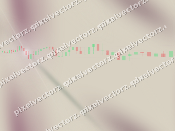 Nahtloser Pastell Diagramm Hintergrund in Dunkelmagenta und Rosa