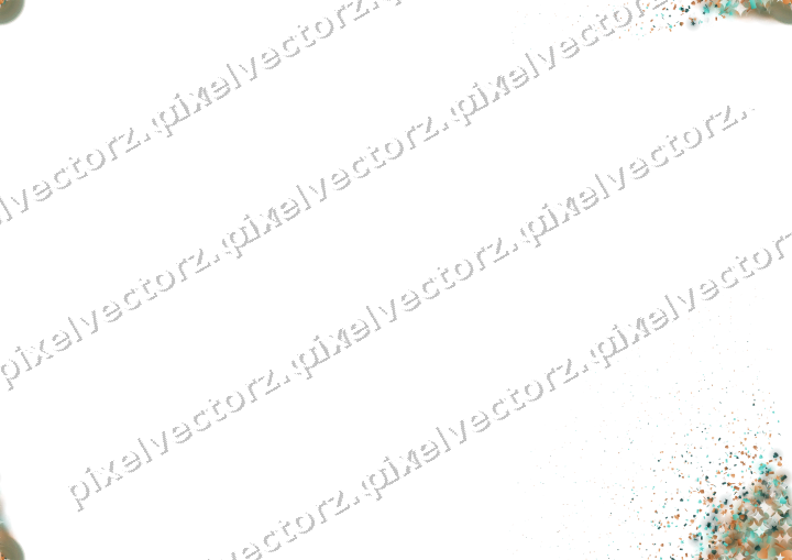 Nahtloser Glitzerfächer aus Sternen und Herzen auf transparentem Grund