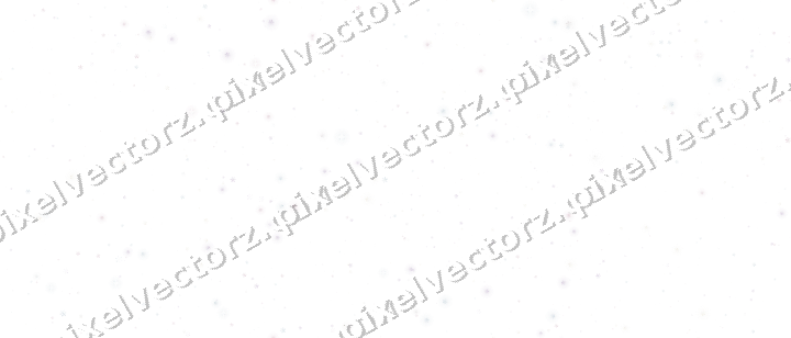 Nahtlose Glitzerstreuung aus Schneeflocken auf transparentem Grund