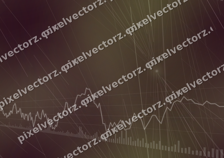Nahtloser Neon Diagramm Hintergrund in Limette und Rosa