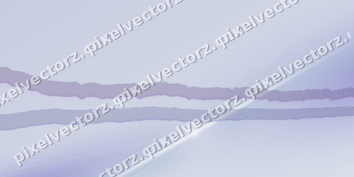 Soft pastel chart background in purple and blue